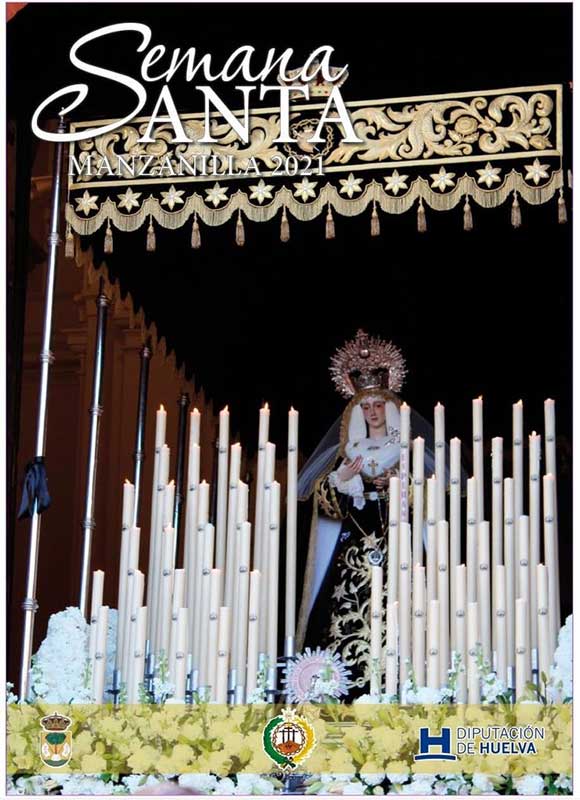 Semana Santa en Manzanilla  